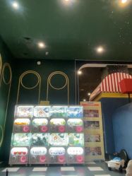 -meland club亲子乐园(北京芳圆里ID MALL店)