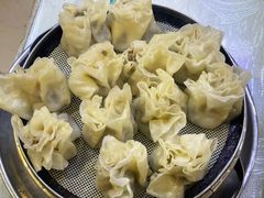 -清真·盛京白记 小骨头羊汤馆(南八马路店)