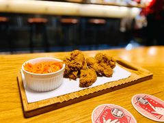 愚公移鸡-悠航SLOWBOAT(三里屯店)