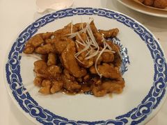 -东兴楼饭庄(六里桥店)