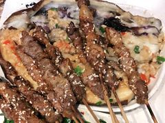 -木屋烧烤(坂田天安云谷店)