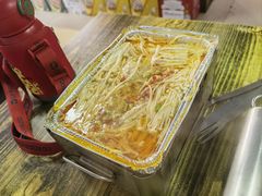 -牧之源炭火烤羊腿(沽源店)