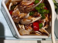 -开海·红岛海鲜虾水饺(石老人店)