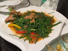 -顺峰顺水顺德菜(第一百货店)