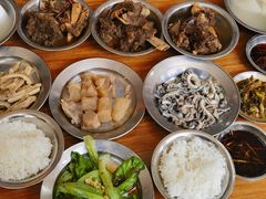 -阿秋牛排(湖心街店)