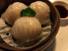 -新大咀港式茶餐厅(宝山万达店)