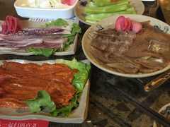 -小龙坎老火锅(华飞店)