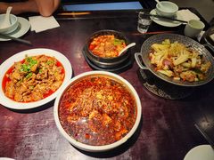 -陈麻婆豆腐总店