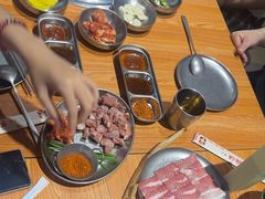 -哼蟹二将·烤肉酱蟹(合生汇店)