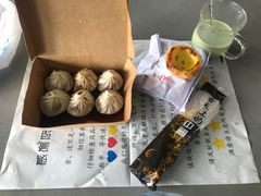 -赤酱红油(家乐福店)