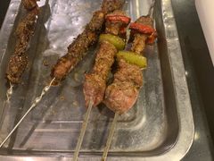 -曼听小寨海鲜烧烤(锦绣mini店)