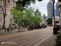 -香港大学