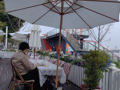 -小小花园 Le.Petit.Jardin(西岸滨江店)