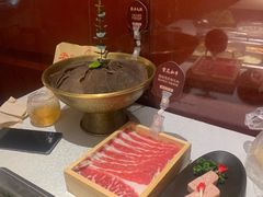 -巴奴毛肚火锅(广益哥伦布店)