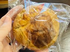 -佐敦面包铺·JORDAN BAKERY