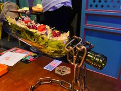 金枪鱼沙拉-蛮横肉蟹煲(印象城店)