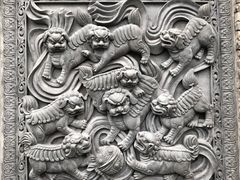 -枫香湖儿童公园