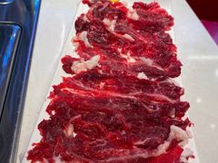 吊龙肉-荣叔港式沙嗲牛肉火锅(五羊新城店)