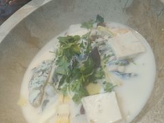 -云中鱼蒸汽石锅鱼(浦东食品城店)