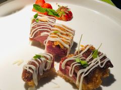 寿司糯米鸭-桂满陇天书(南京德基旗舰店)