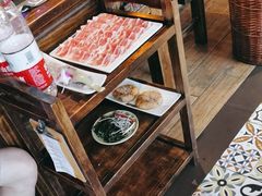 -唇辣号重庆老火锅(燕郊鑫乐汇店)