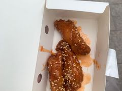 -必胜客(华邦银泰店)