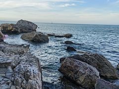 -长岛南北长山旅游景区