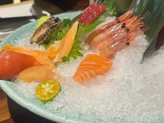 -大渔铁板烧(中山路店)