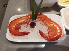 -海底捞火锅(公益西桥店)