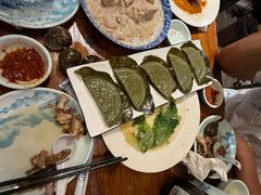 -老街坊餐吧