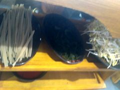 -蜀辣居鲜货老火锅(红牌楼店)