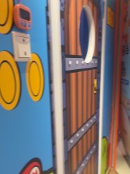 -斯坦熊亲子密室(富力广场店)