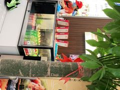 -秦陕印象超级肉夹馍(万达广场西安民乐园店)