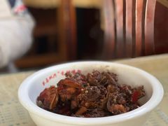 -琴岛双兴香辣鸡架(宁夏路店)