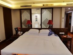 -三亚亚龙湾雅高美爵酒店