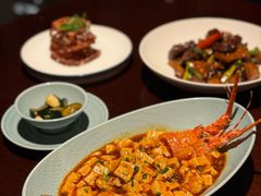 -环球港凯悦 · 享悦中餐厅