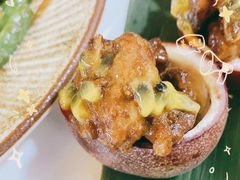 -有嘢食私房菜(西关新天地店)