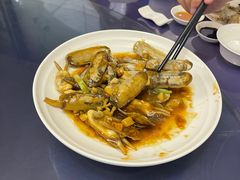 -渔满仓海鲜渔家(象山二店)