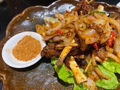-柒园·三十年创意杭帮菜(龙湖滨江天街店)