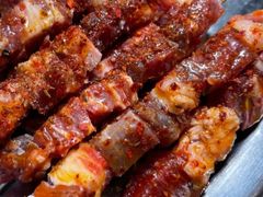 -胡同烧烤·烤肉(塔湾店)