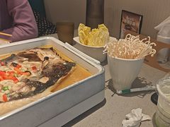 -半天妖烤鱼(诺德广场店)