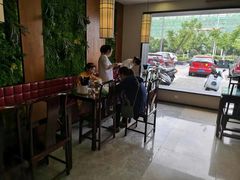 大堂-锡笼记·无锡小笼(水岸店)
