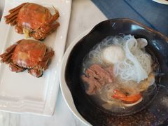 -鹭江潮餐厅•福建菜(鹭江佲家酒店)