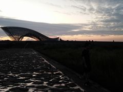 -南汇嘴观海公园