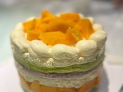 -万龙洲海鲜·粤菜(亚运村店)