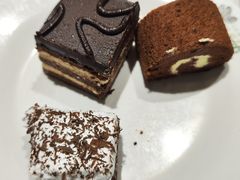 -汉巴味德(乐宾百货店)