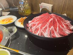 -井格重庆火锅(西直门凯德Mall店)