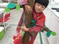 -蕃茄田艺术•美术绘画 •硬笔书法(滨江海威领界店)