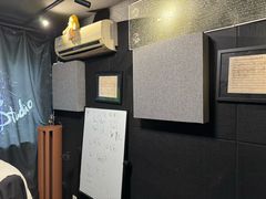-Resonance Studio·救声舱录音棚(田子坊店)