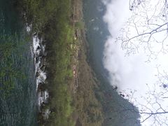 树正沟-九寨沟-树正沟